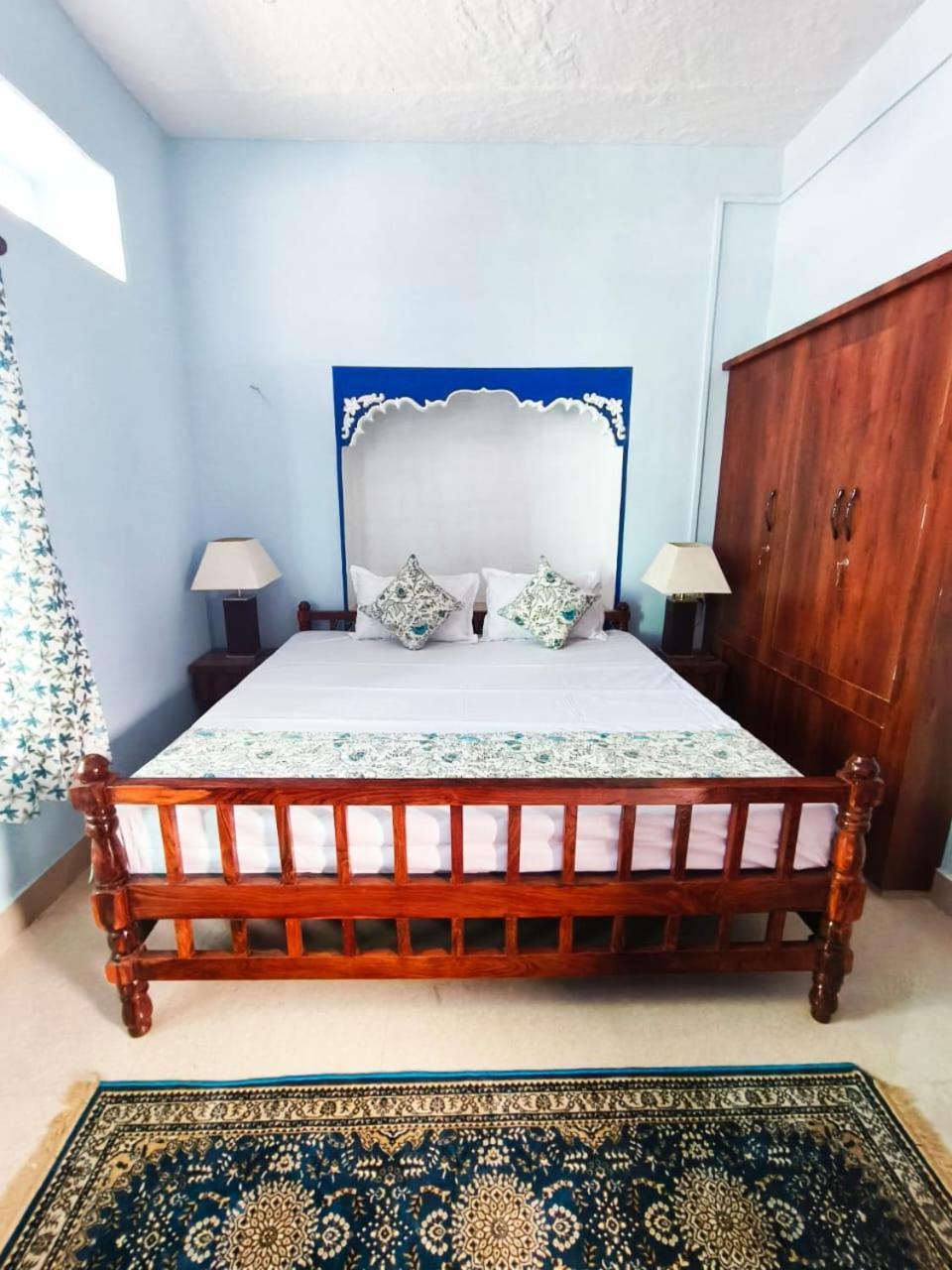 Ramgarh Kesar Vilas, A Heritage Haveli Būndi 外观 照片