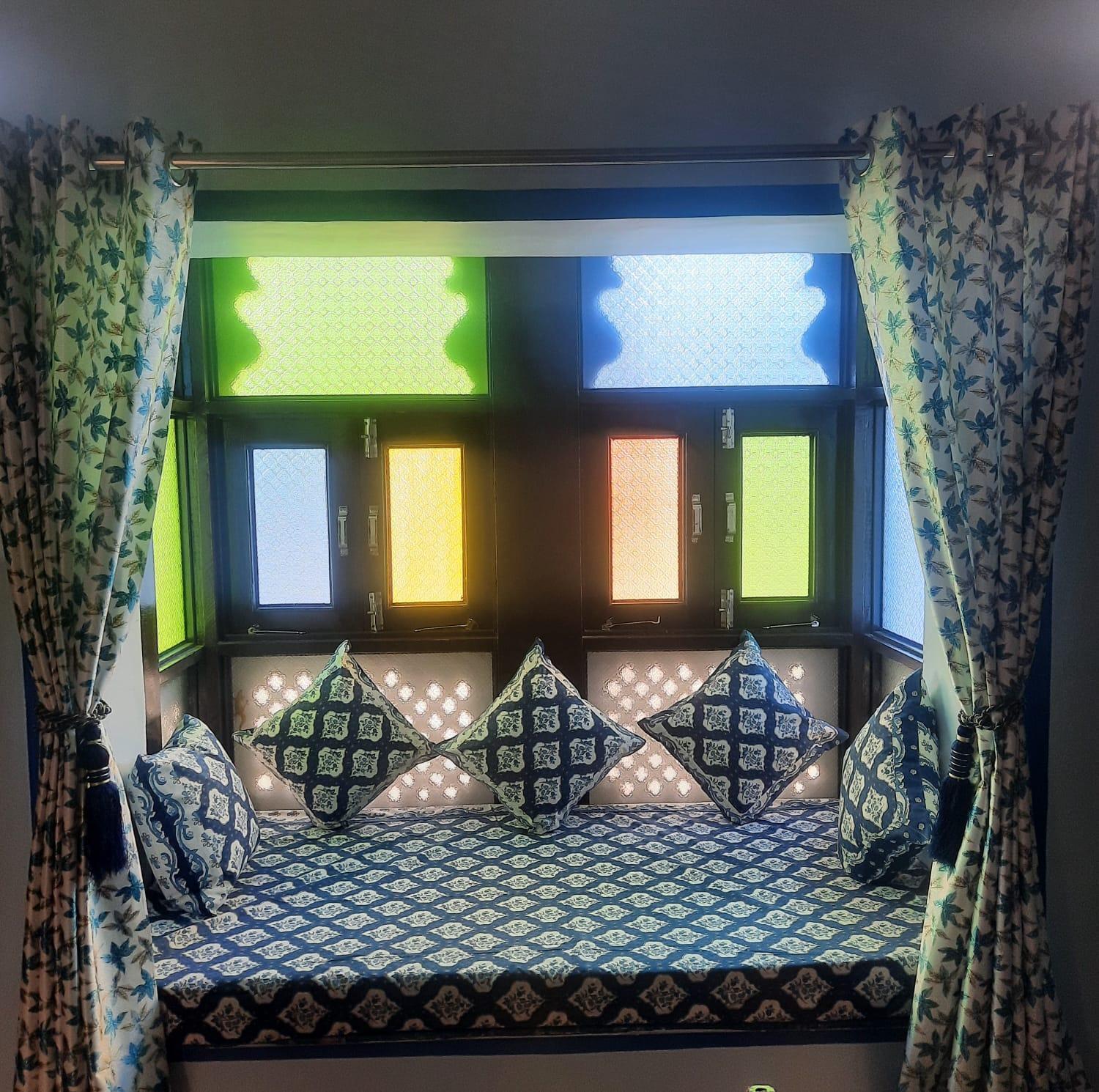 Ramgarh Kesar Vilas, A Heritage Haveli Būndi 外观 照片