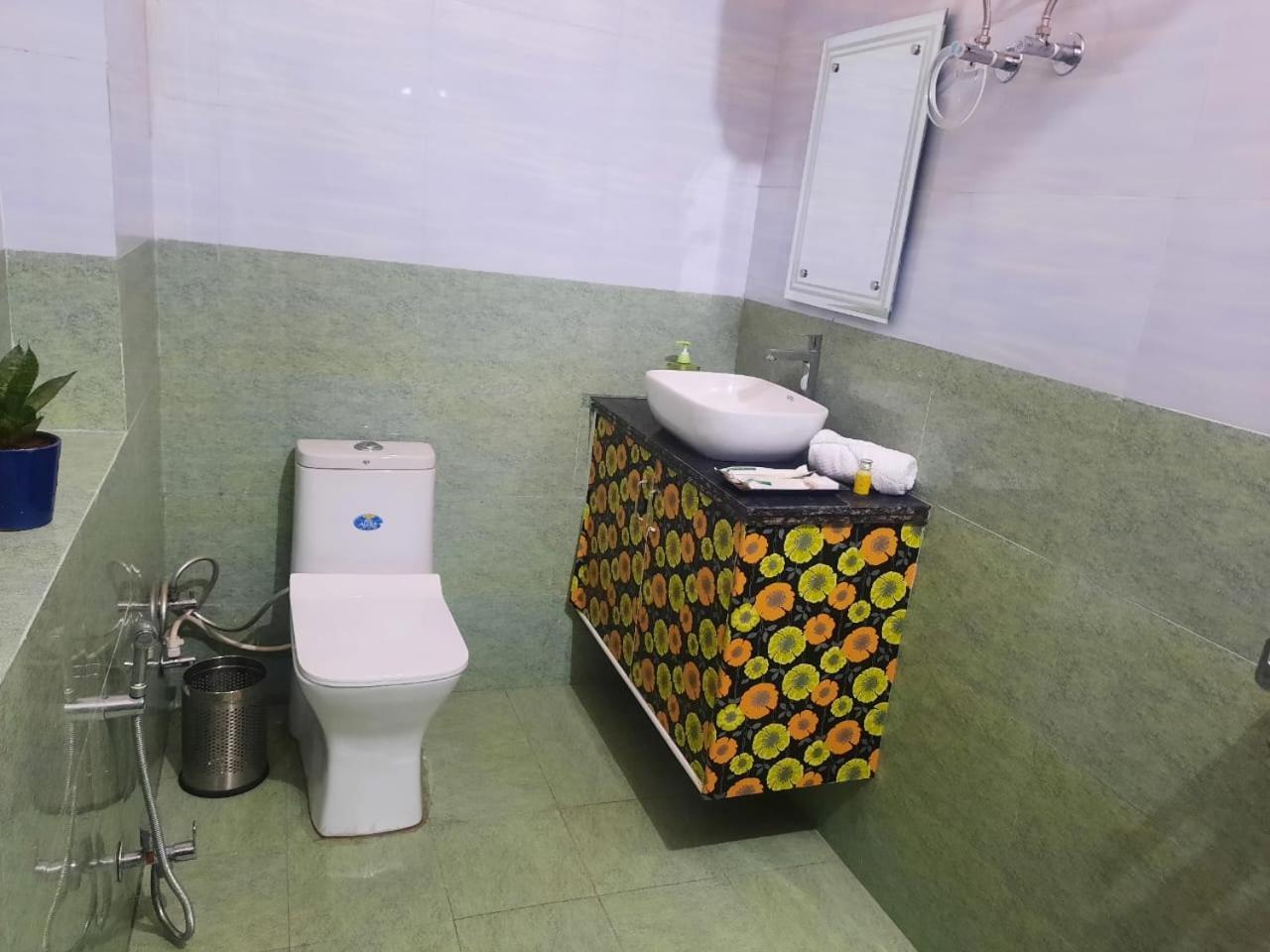 Ramgarh Kesar Vilas, A Heritage Haveli Būndi 外观 照片